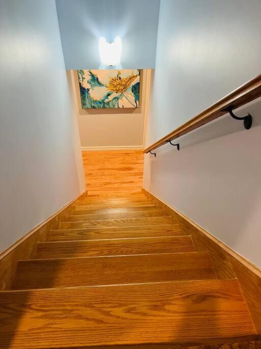Villa Emily'S Charming House Brossard Esterno foto