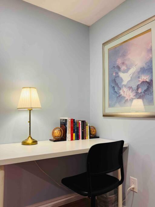Villa Emily'S Charming House Brossard Esterno foto