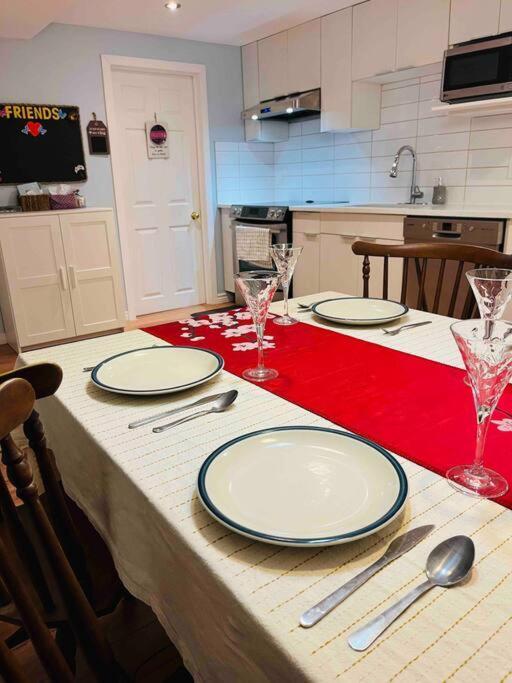 Villa Emily'S Charming House Brossard Esterno foto